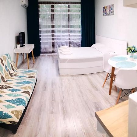 Ferienwohnung Sea Mood Shkorpilovtsi Exterior foto