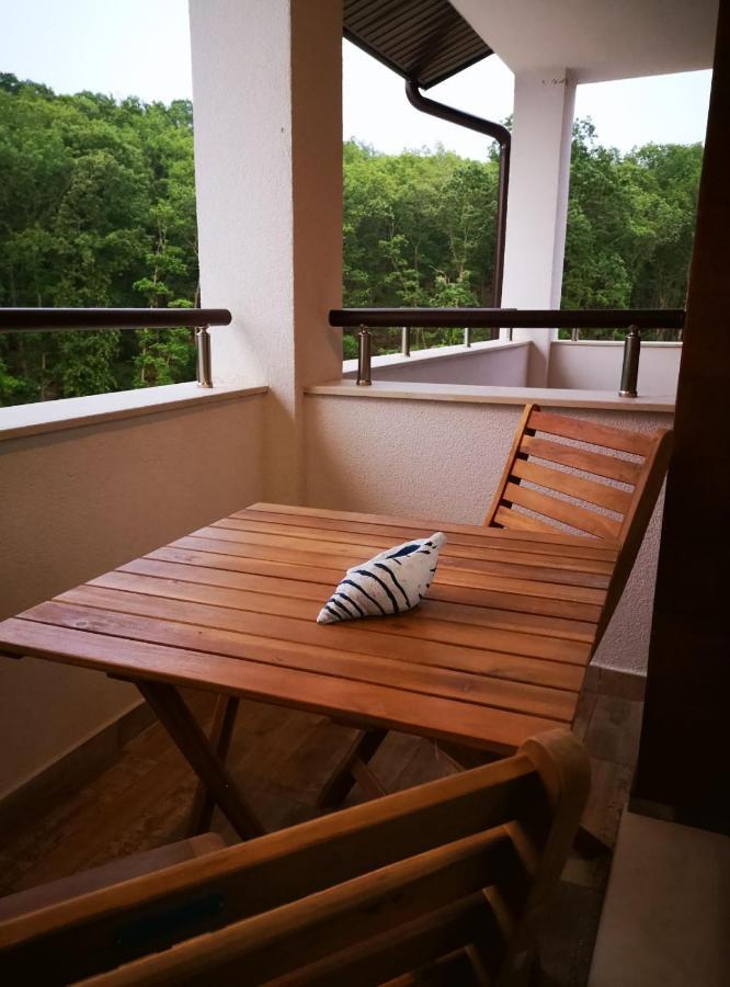 Ferienwohnung Sea Mood Shkorpilovtsi Exterior foto