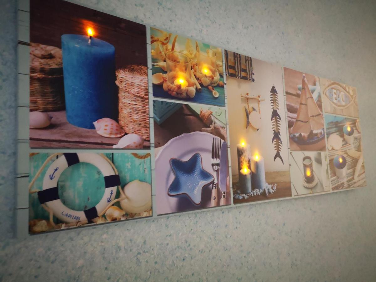 Ferienwohnung Sea Mood Shkorpilovtsi Exterior foto